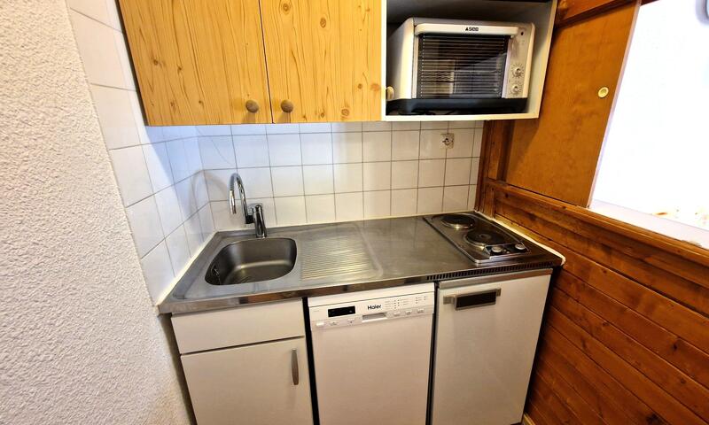 Résidence Le Thabor - Valfréjus - 39