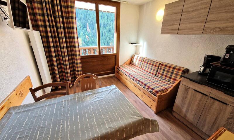 Résidence Le Thabor - Valfréjus - 47