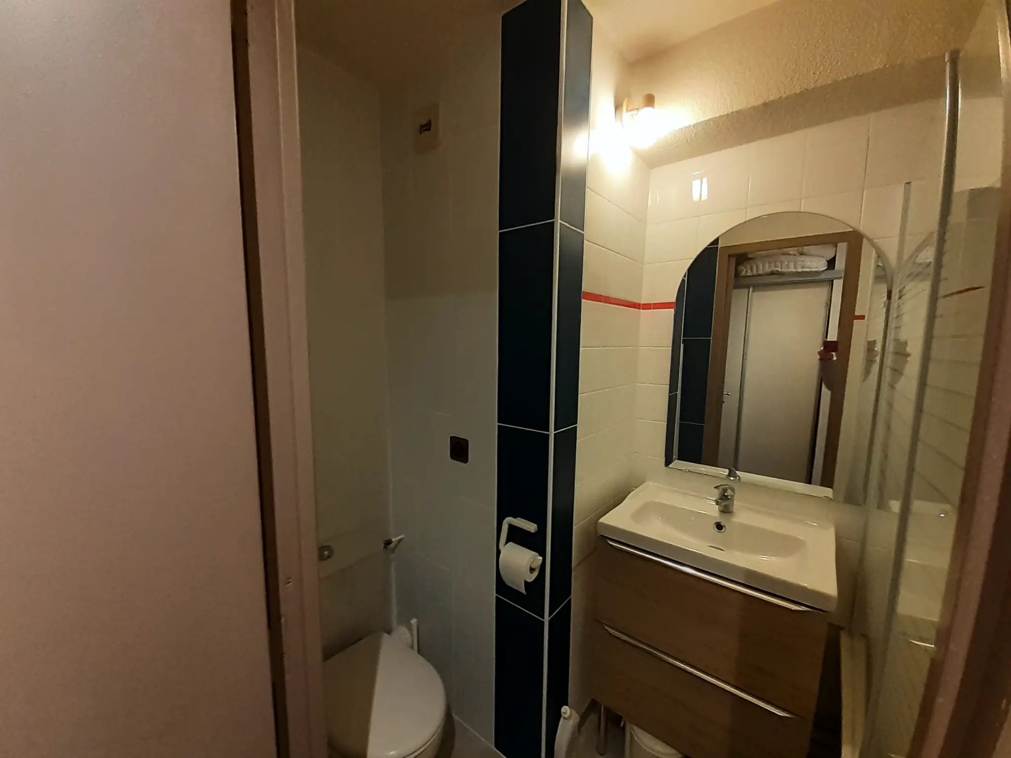Résidence Melezets - - Valfréjus - 1