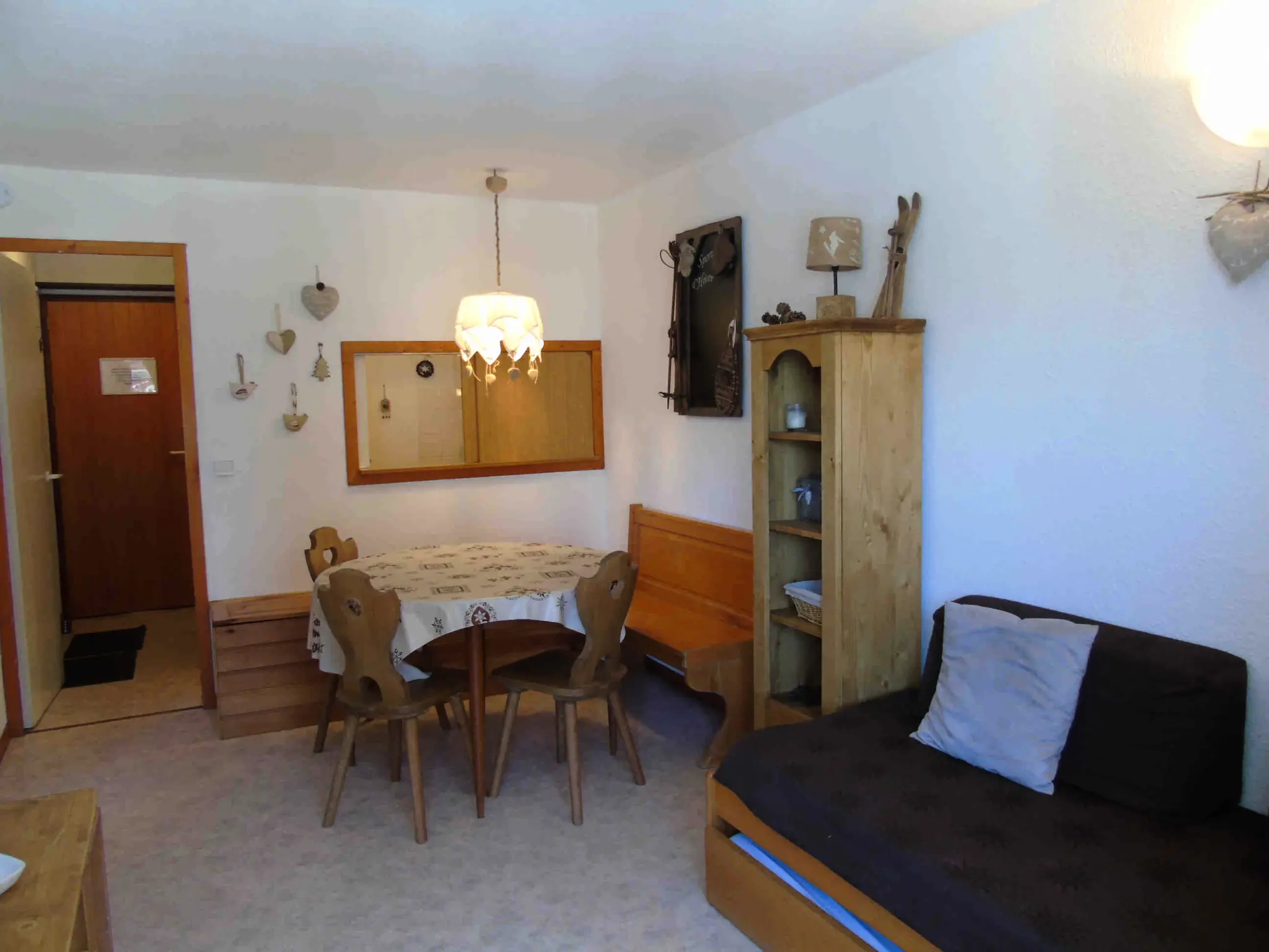 Résidence Melezets - - Valfréjus - 1