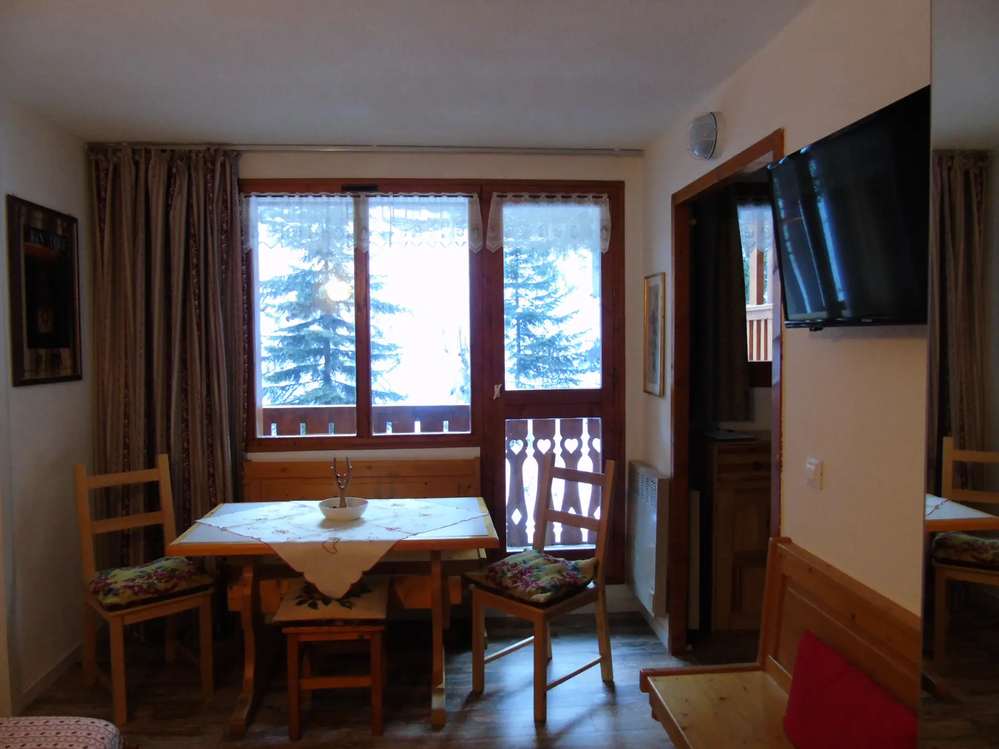Résidence Melezets - - Valfréjus - 1