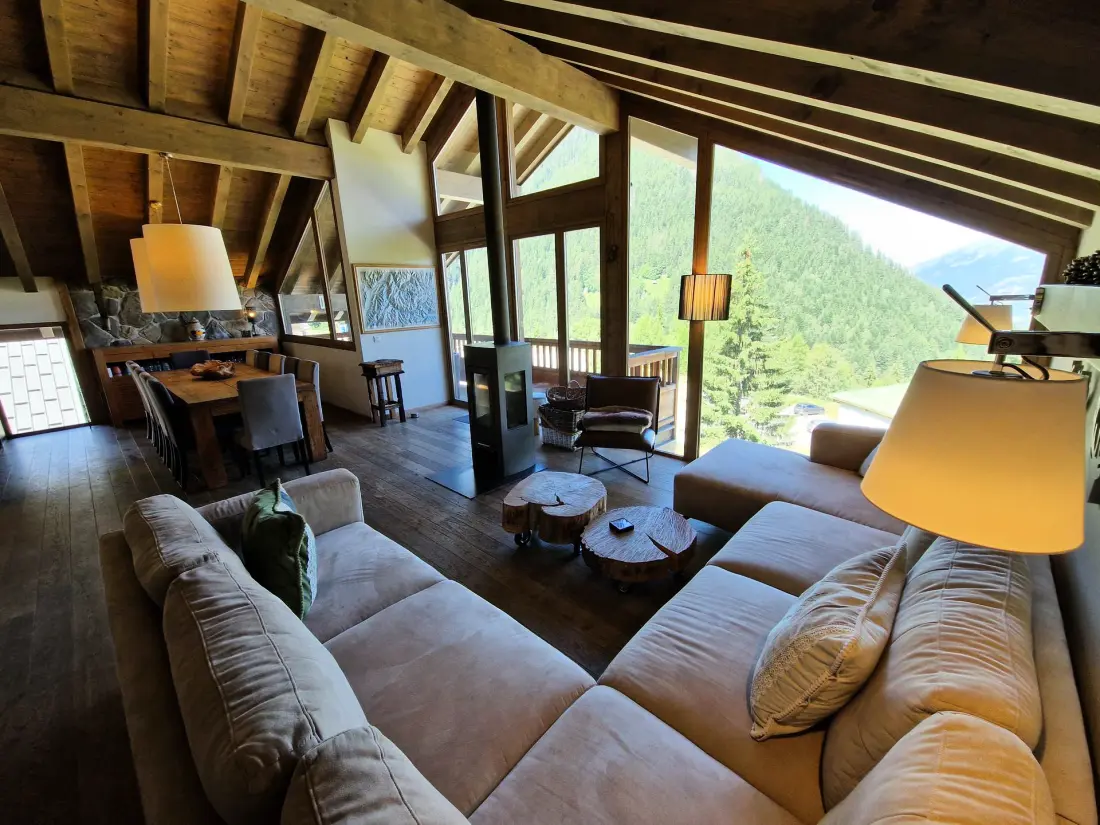 Résidence Punta Bagna