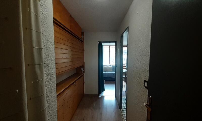 Résidence Thabor C - - Valfréjus - 9