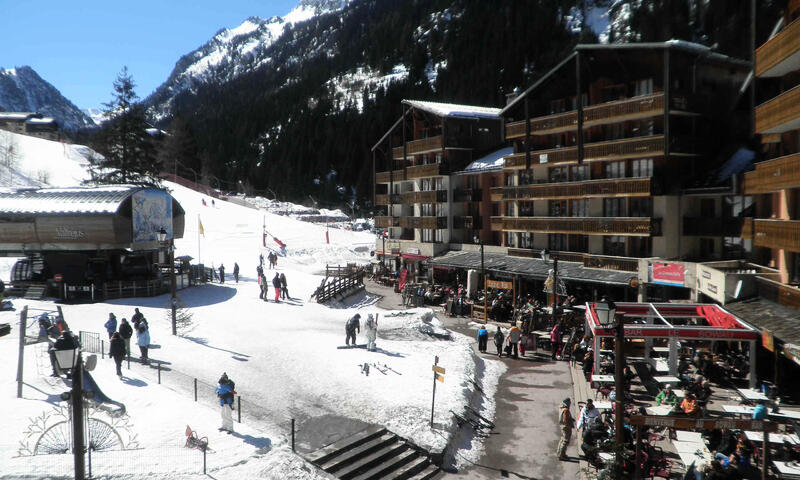 Résidence Thabor - - Valfréjus - SKI - 7