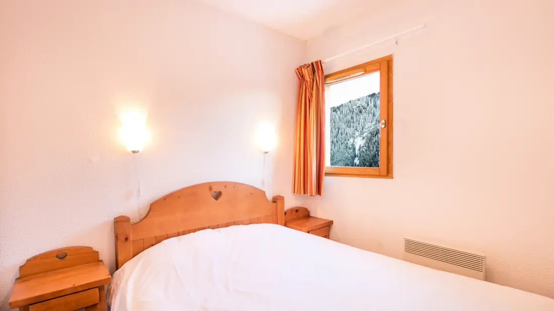 Résidence Vacancéole Les Chalets de la Ramoure 3 étoiles★★★