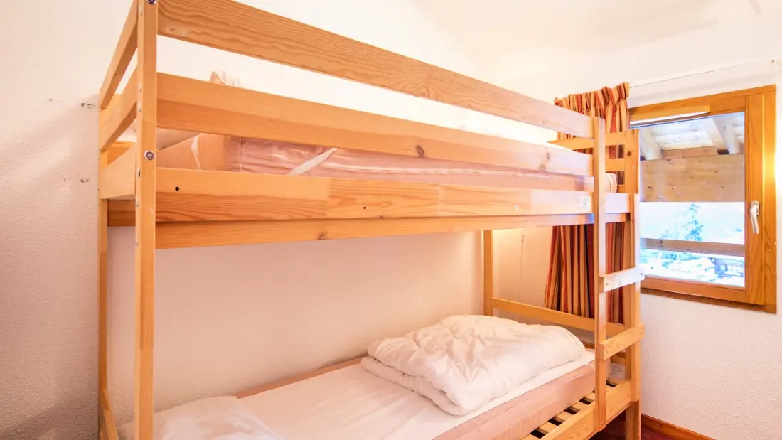 Résidence Vacancéole Les Chalets de la Ramoure 3 étoiles★★★