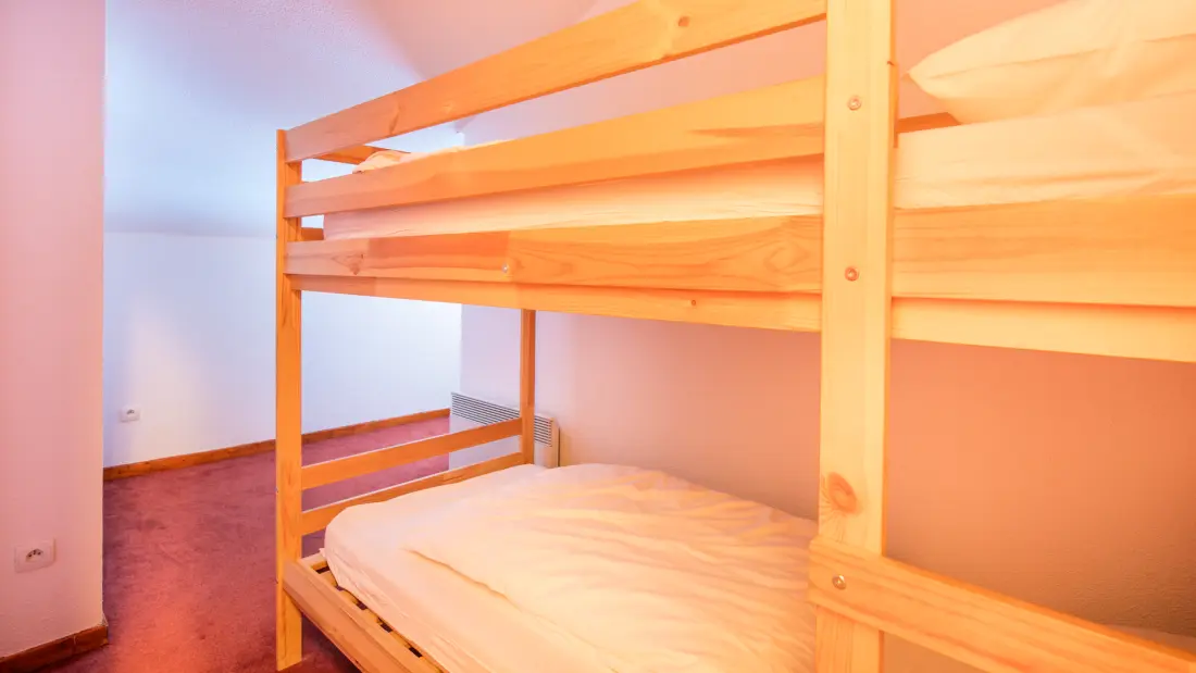 Résidence Vacancéole Les Chalets de la Ramoure 3 étoiles★★★