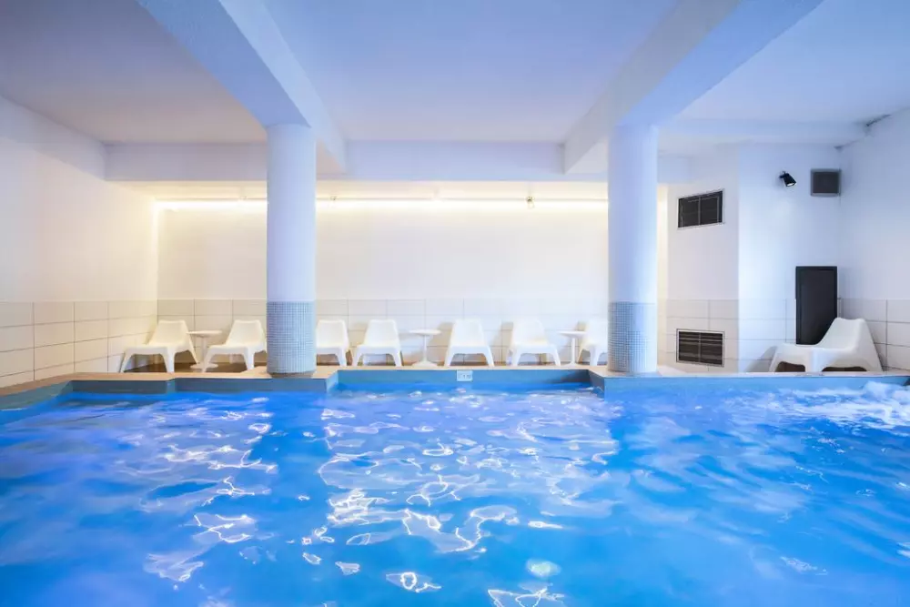 SOWELL Family Valfréjus3 étoiles★★★