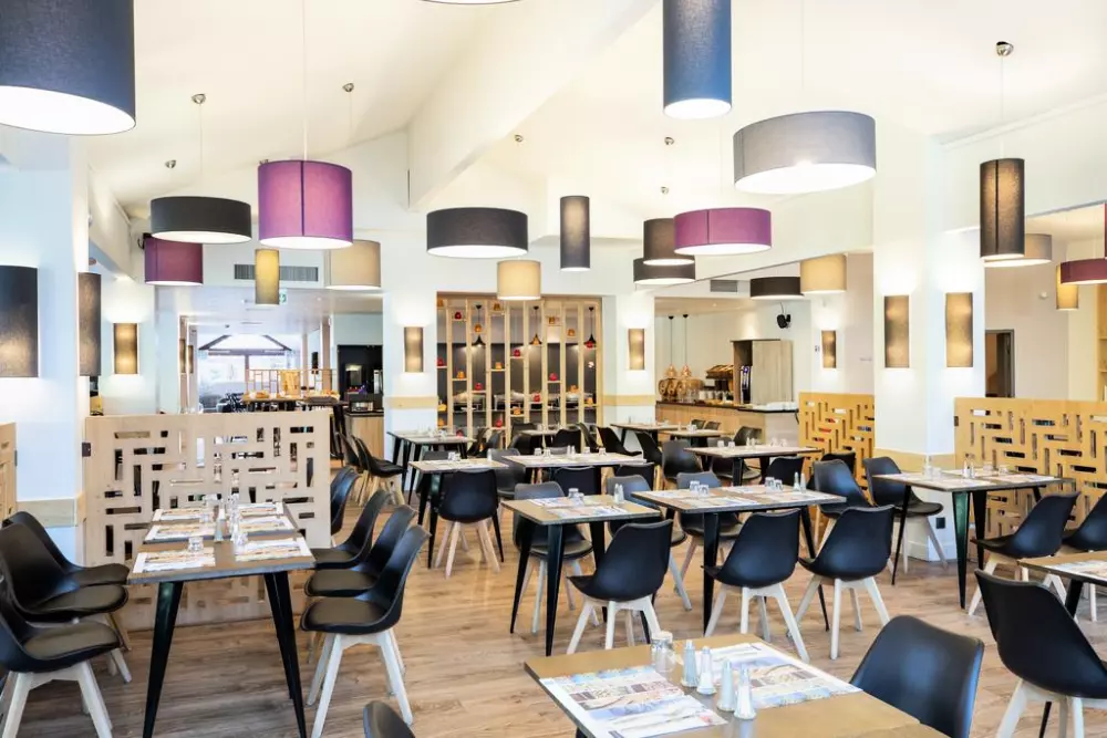 SOWELL Family Valfréjus3 étoiles★★★