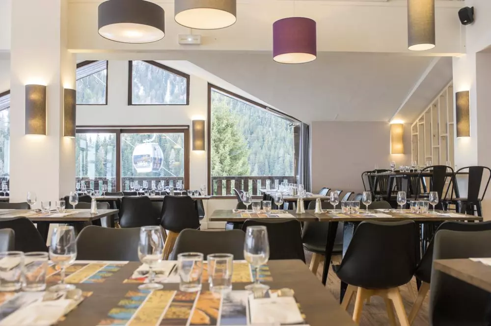 SOWELL Family Valfréjus3 étoiles★★★