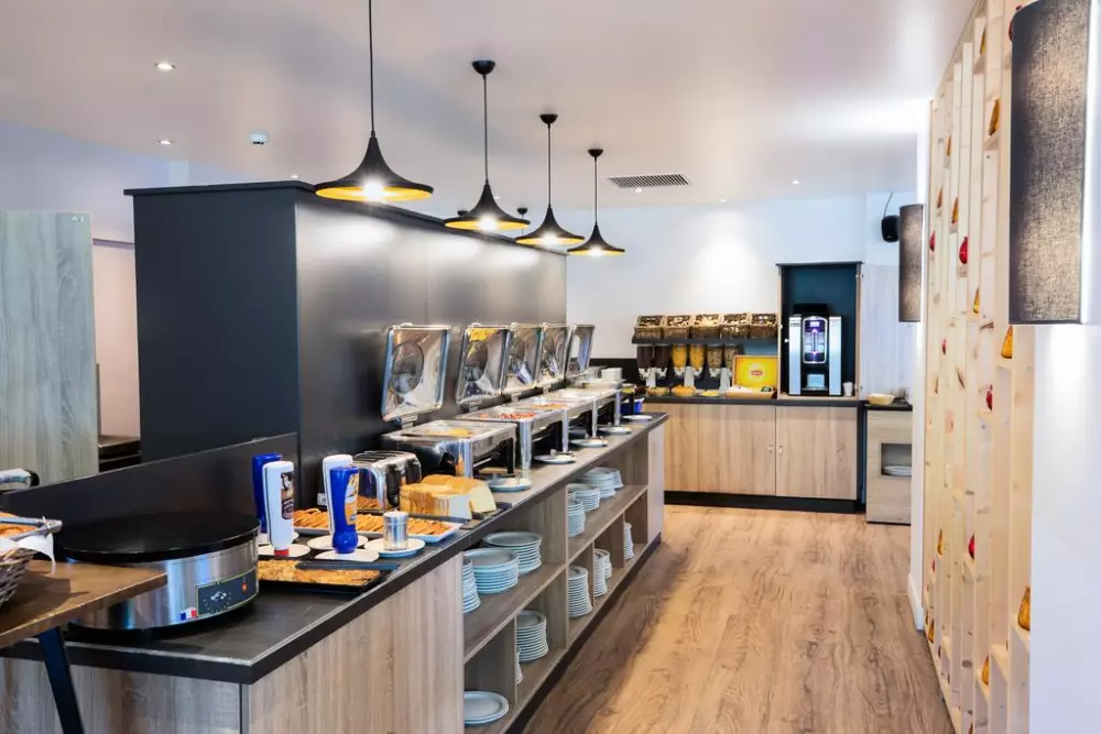 SOWELL Family Valfréjus3 étoiles★★★