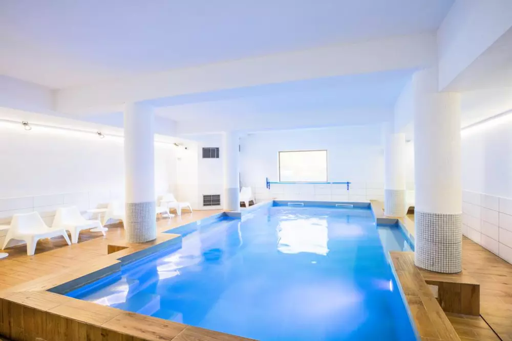 SOWELL Family Valfréjus3 étoiles★★★