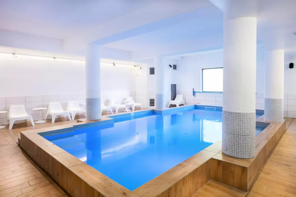 SOWELL Family Valfréjus3 étoiles★★★