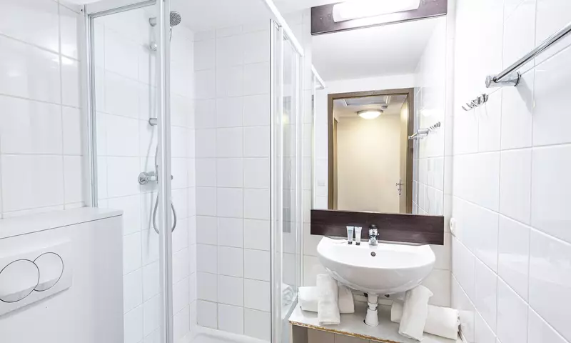 Résidence Les Cottages de Valjoly*** - Valjoly à , France