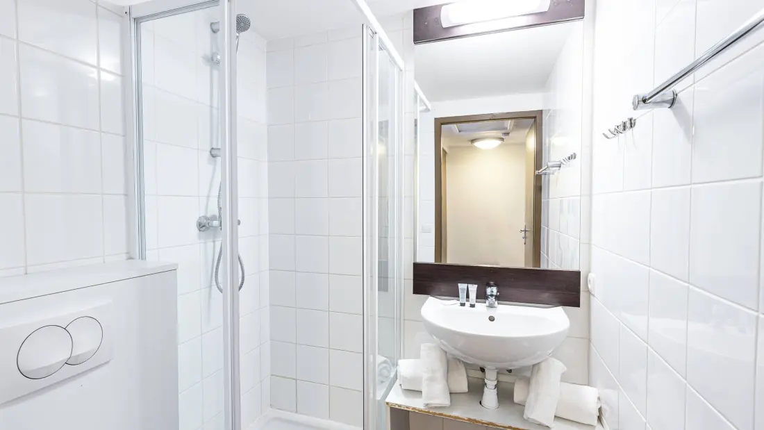 Résidence Les Cottages de Valjoly 3 étoiles★★★