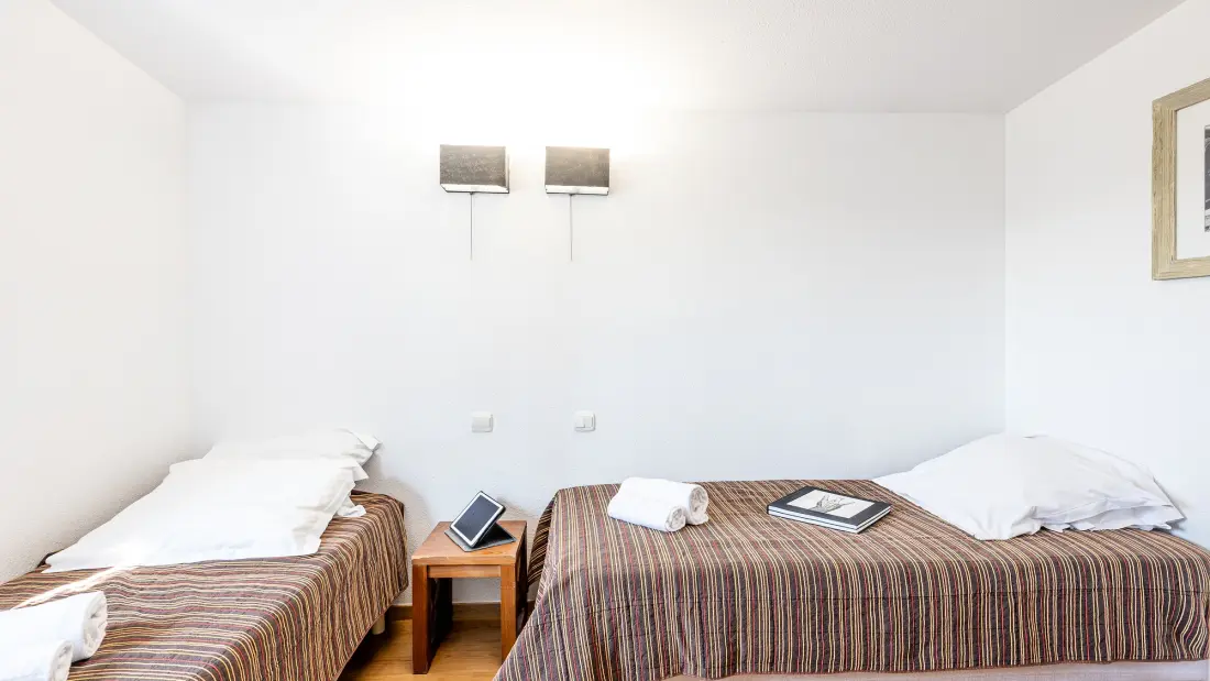 Résidence Les Cottages de Valjoly 3 étoiles★★★