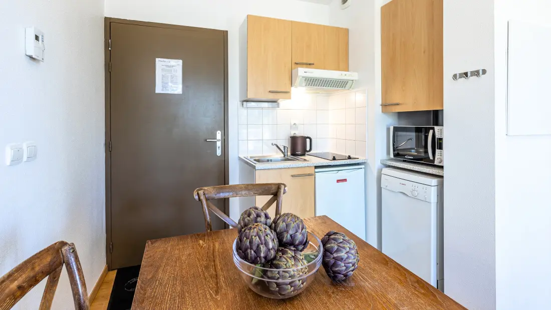 Résidence Les Cottages de Valjoly 3 étoiles★★★