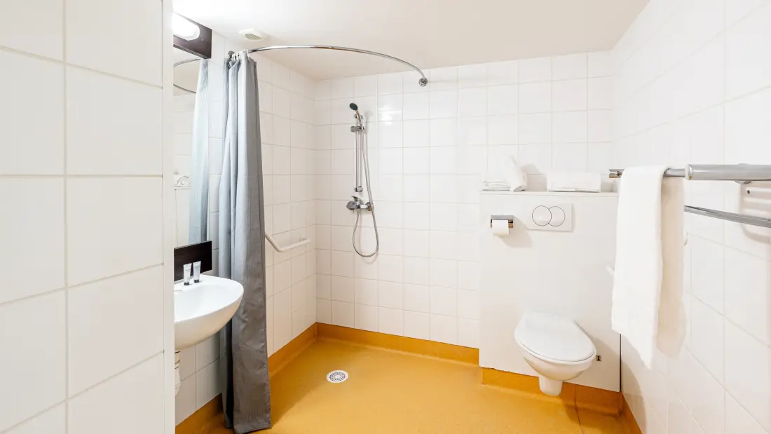 Résidence Les Cottages de Valjoly 3 étoiles★★★