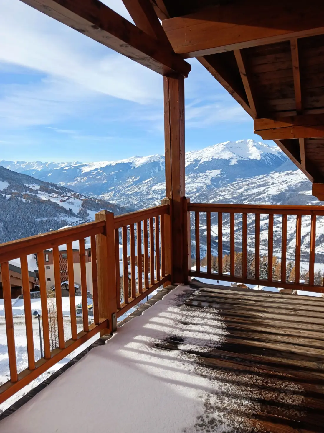 Résidence L'oree Des Neiges