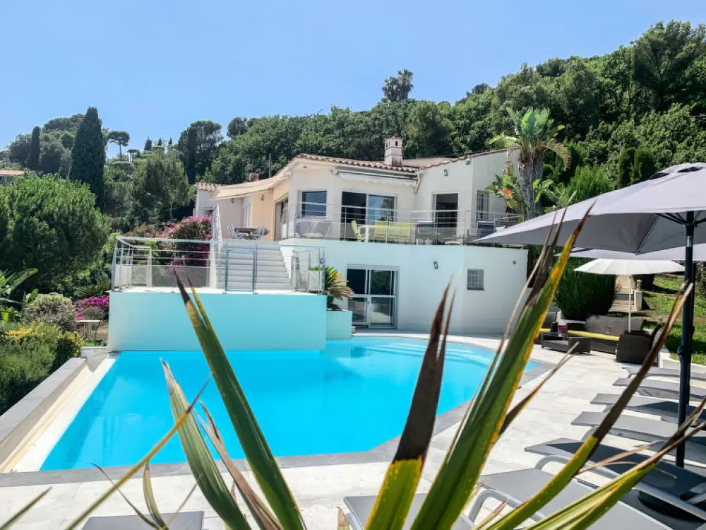 Maison de Vacances Vallauris/Côte d'Azur
