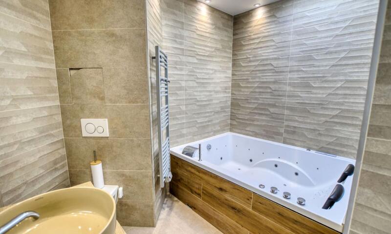 Studio Moderne - Piscine Climatisation - - Vallauris - 6