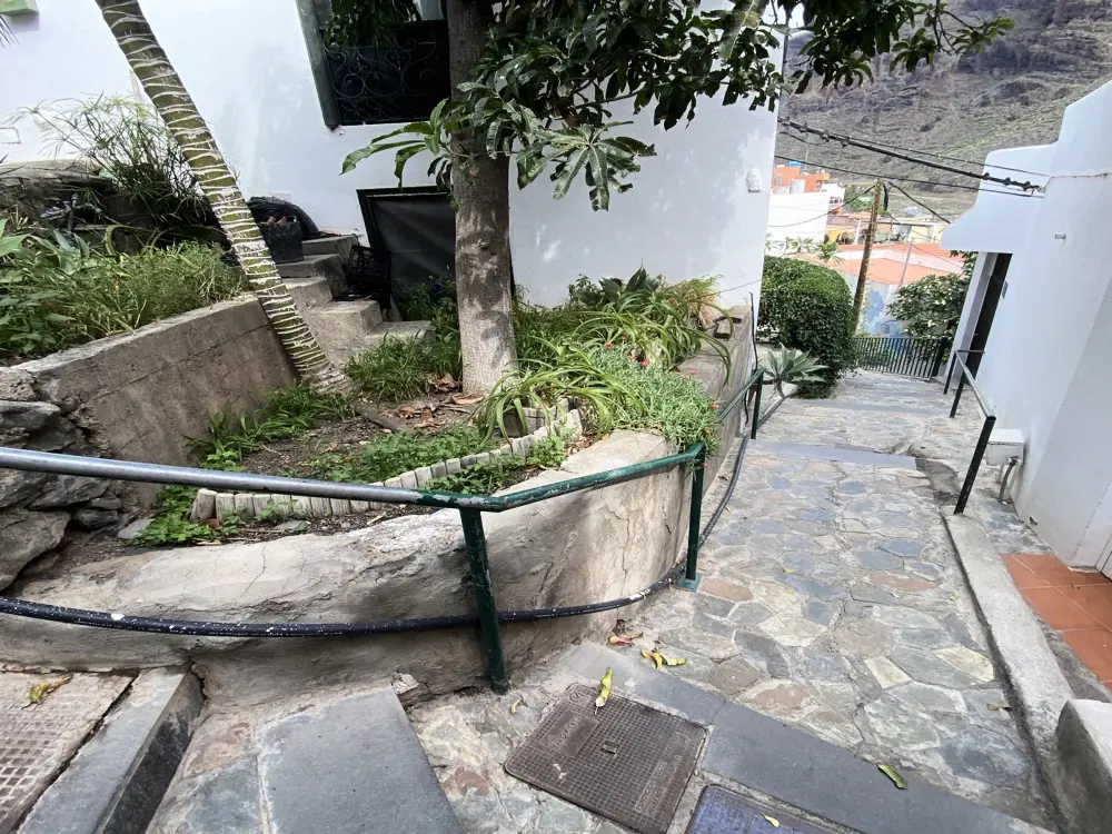 Location de Vacances Valle Gran Rey 72