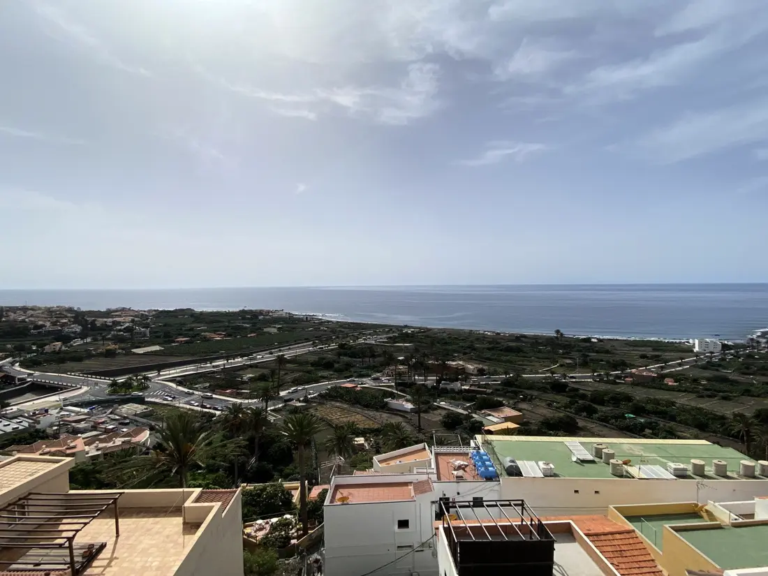 Location de Vacances Valle Gran Rey 72
