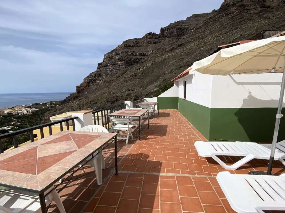 Location de Vacances Valle Gran Rey 72