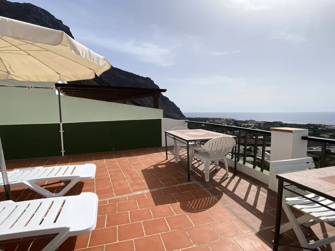 Location de Vacances Valle Gran Rey 72