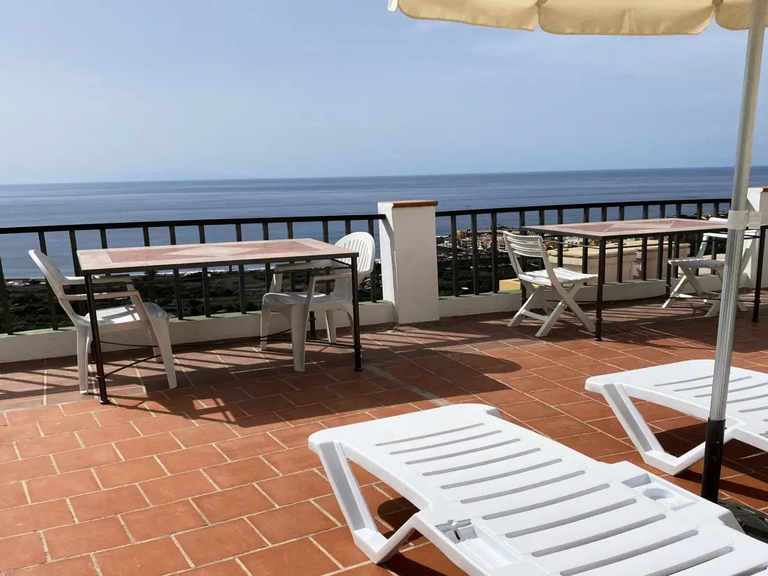 Location de Vacances Valle Gran Rey 72
