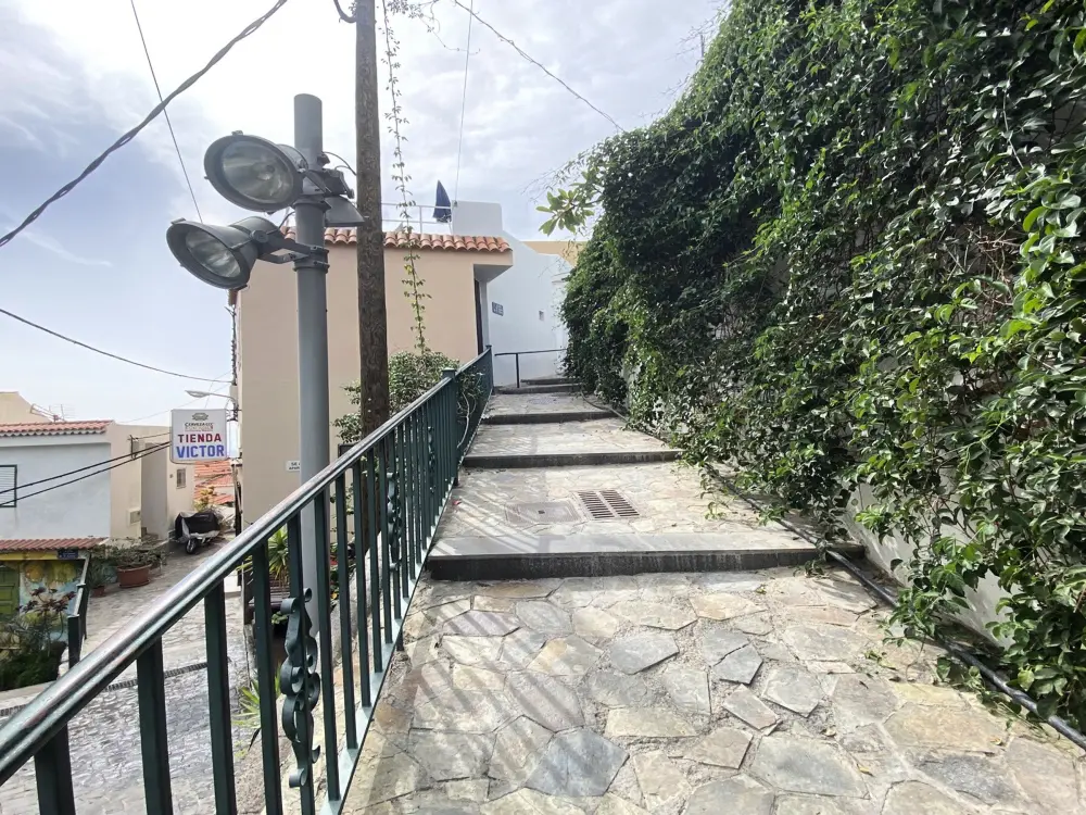Location de Vacances Valle Gran Rey 72