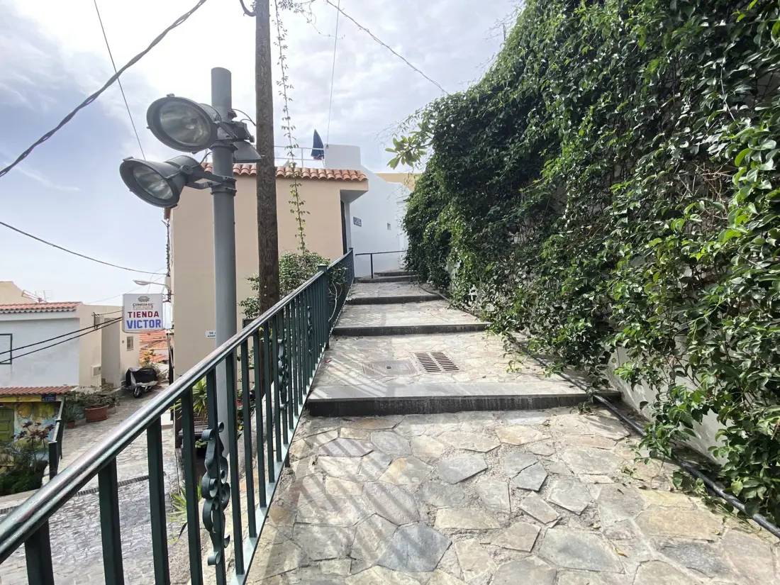 Location de Vacances Valle Gran Rey 72