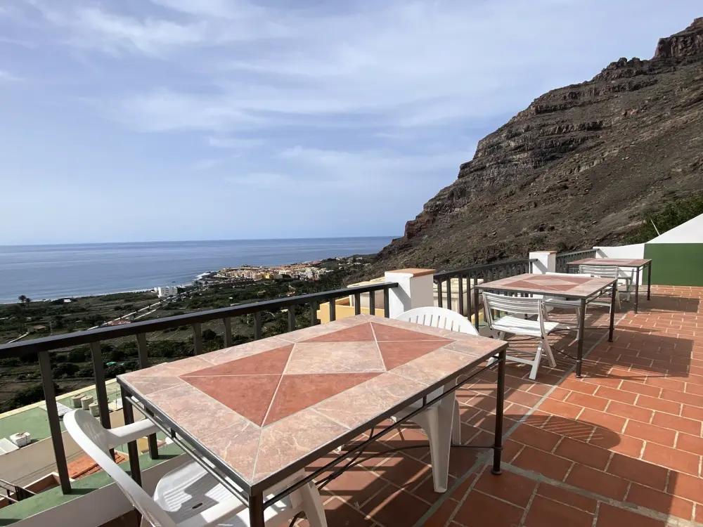 Location de Vacances Valle Gran Rey 72