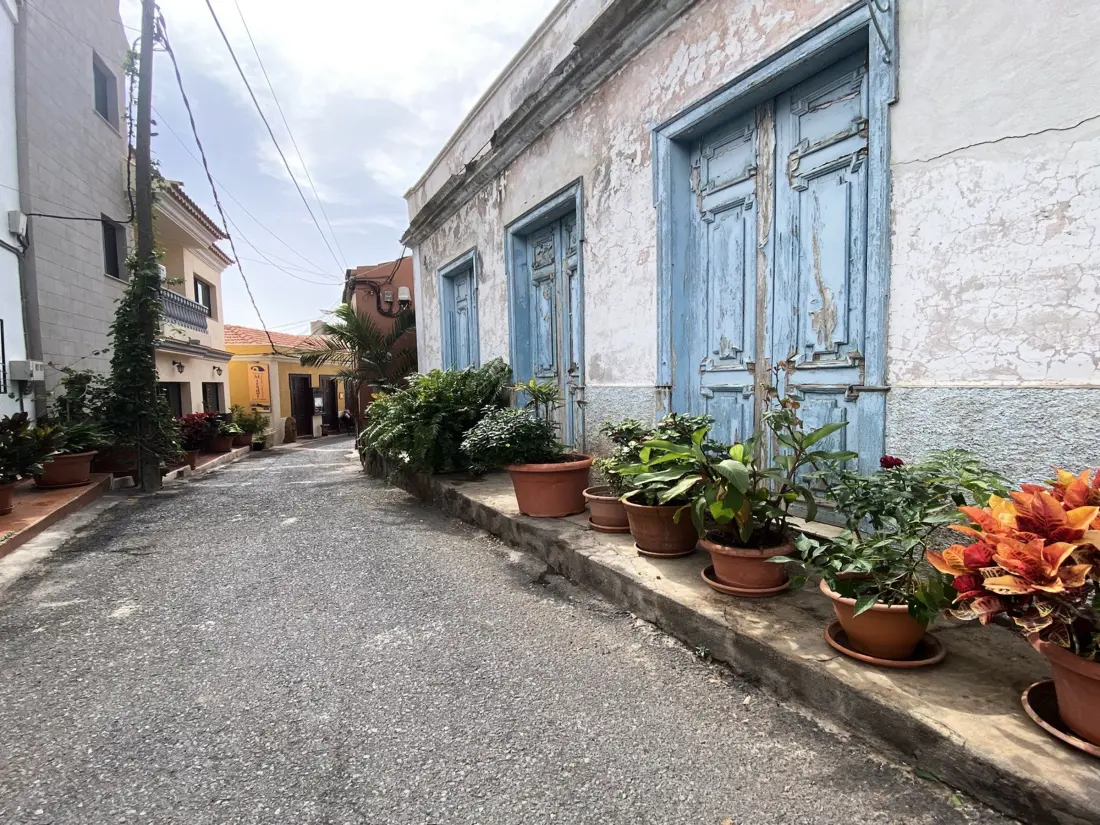 Location de Vacances Valle Gran Rey 72