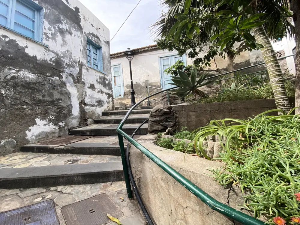 Location de Vacances Valle Gran Rey 72