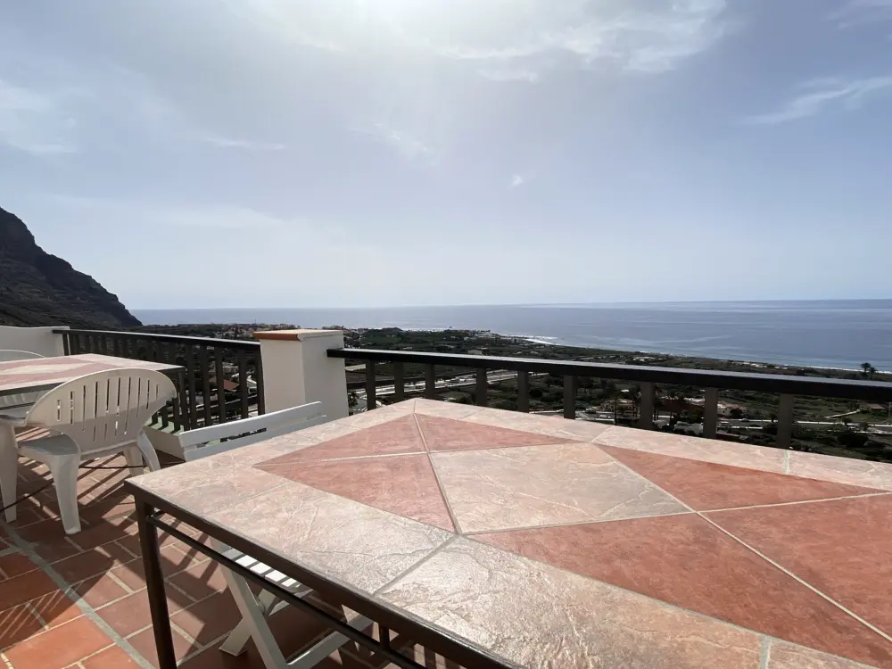 Location de Vacances Valle Gran Rey 72