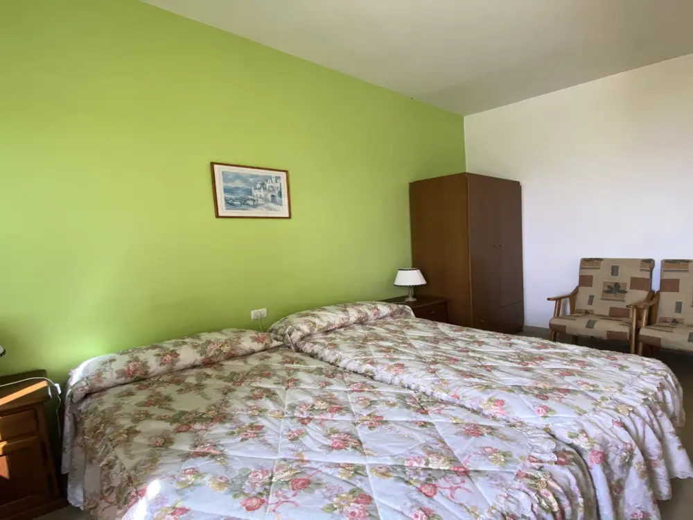 Location de Vacances Valle Gran Rey 72