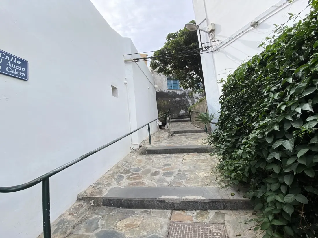 Location de Vacances Valle Gran Rey 72