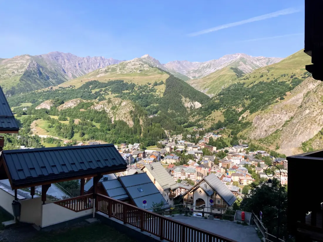 Aster Chalets De La Vallee D'or