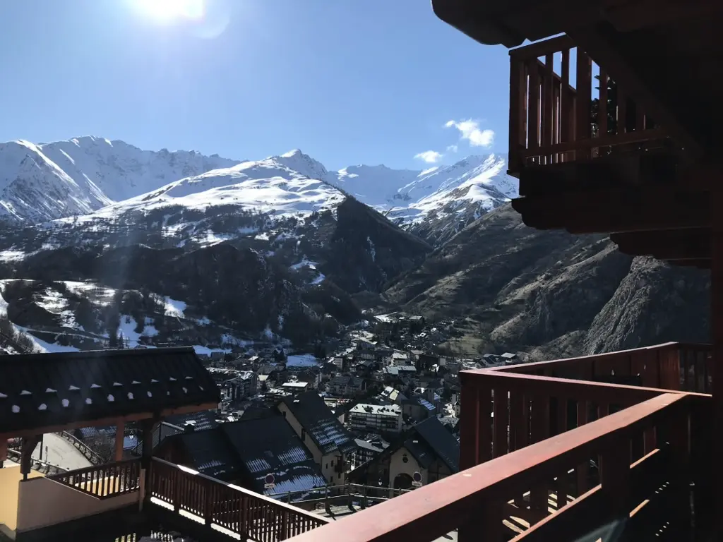 Aster Chalets De La Vallee D'or