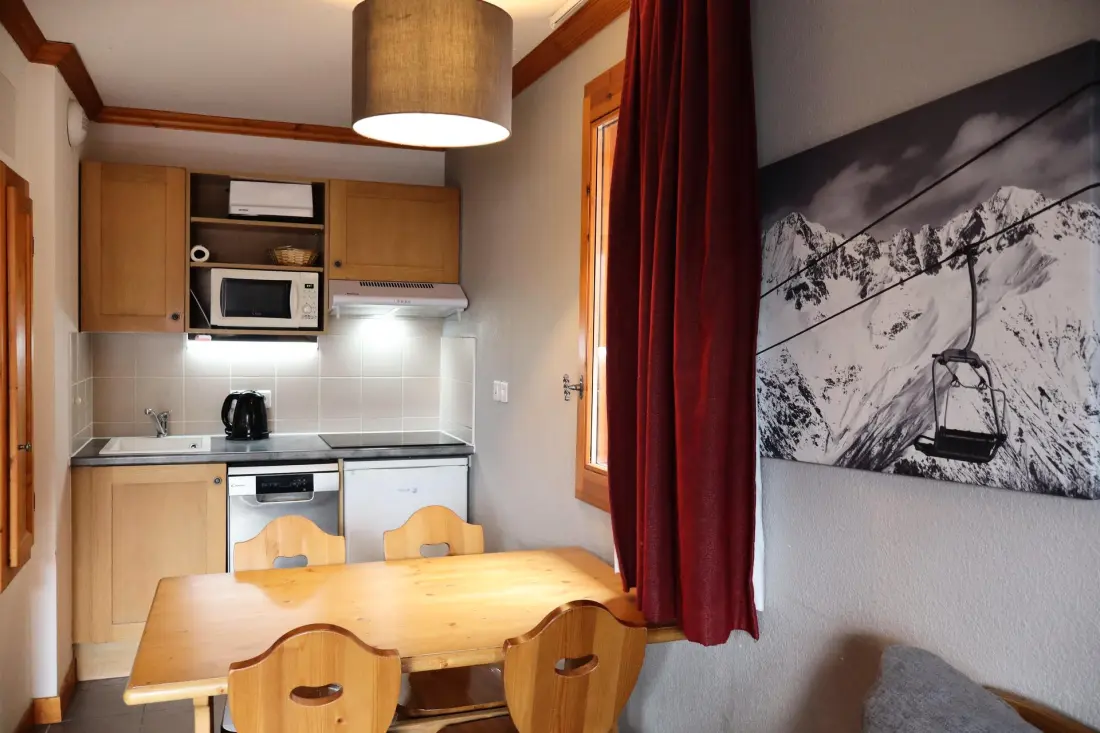 Aster Chalets De La Vallee D'or