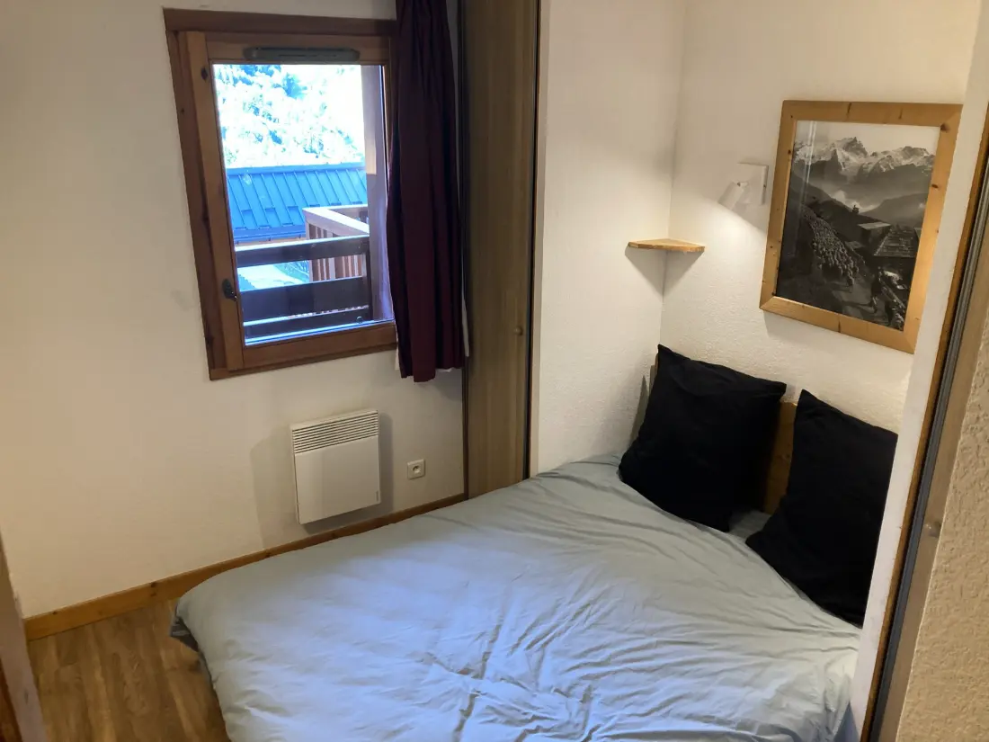 Aster Chalets De La Vallee D'or