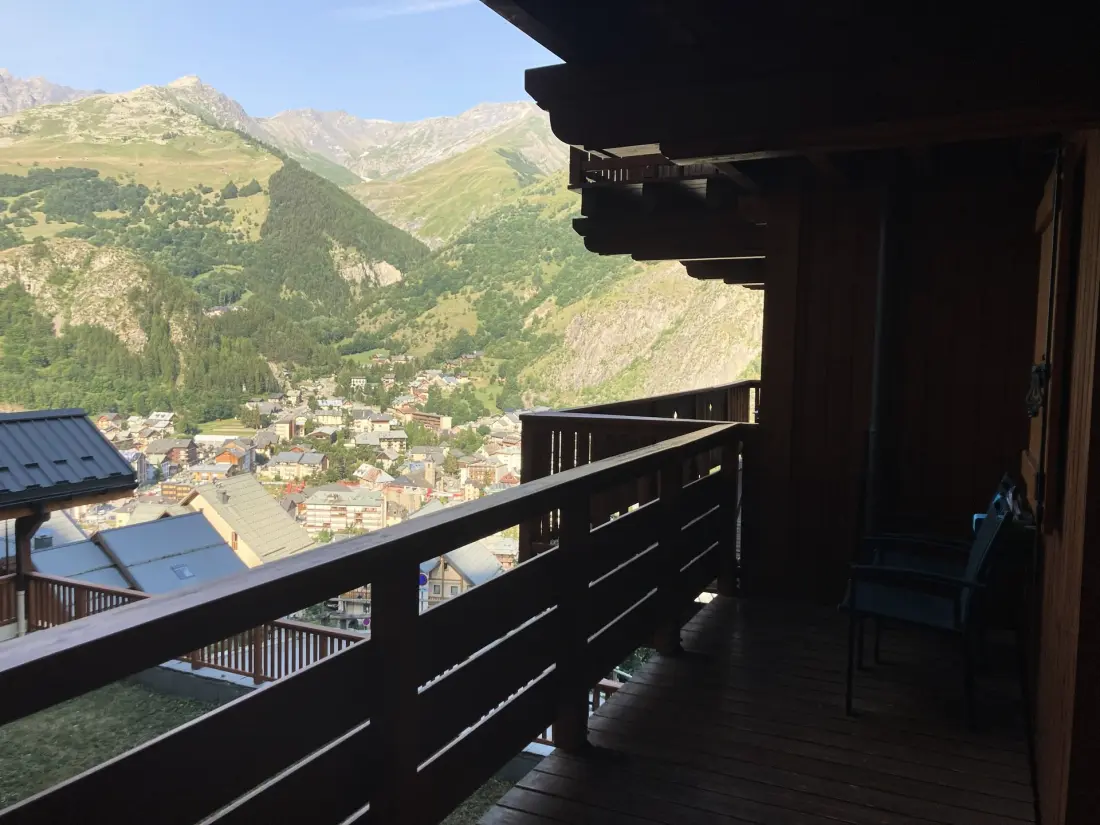 Aster Chalets De La Vallee D'or