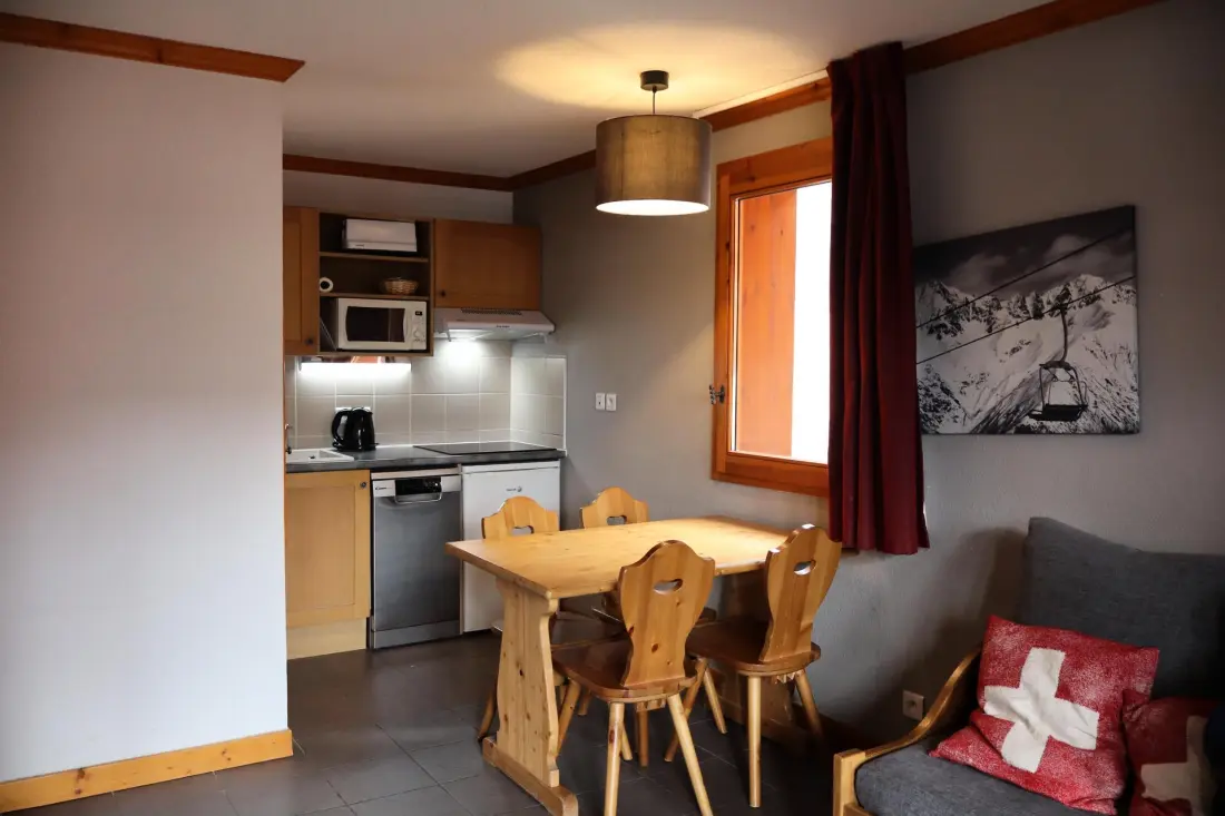 Aster Chalets De La Vallee D'or