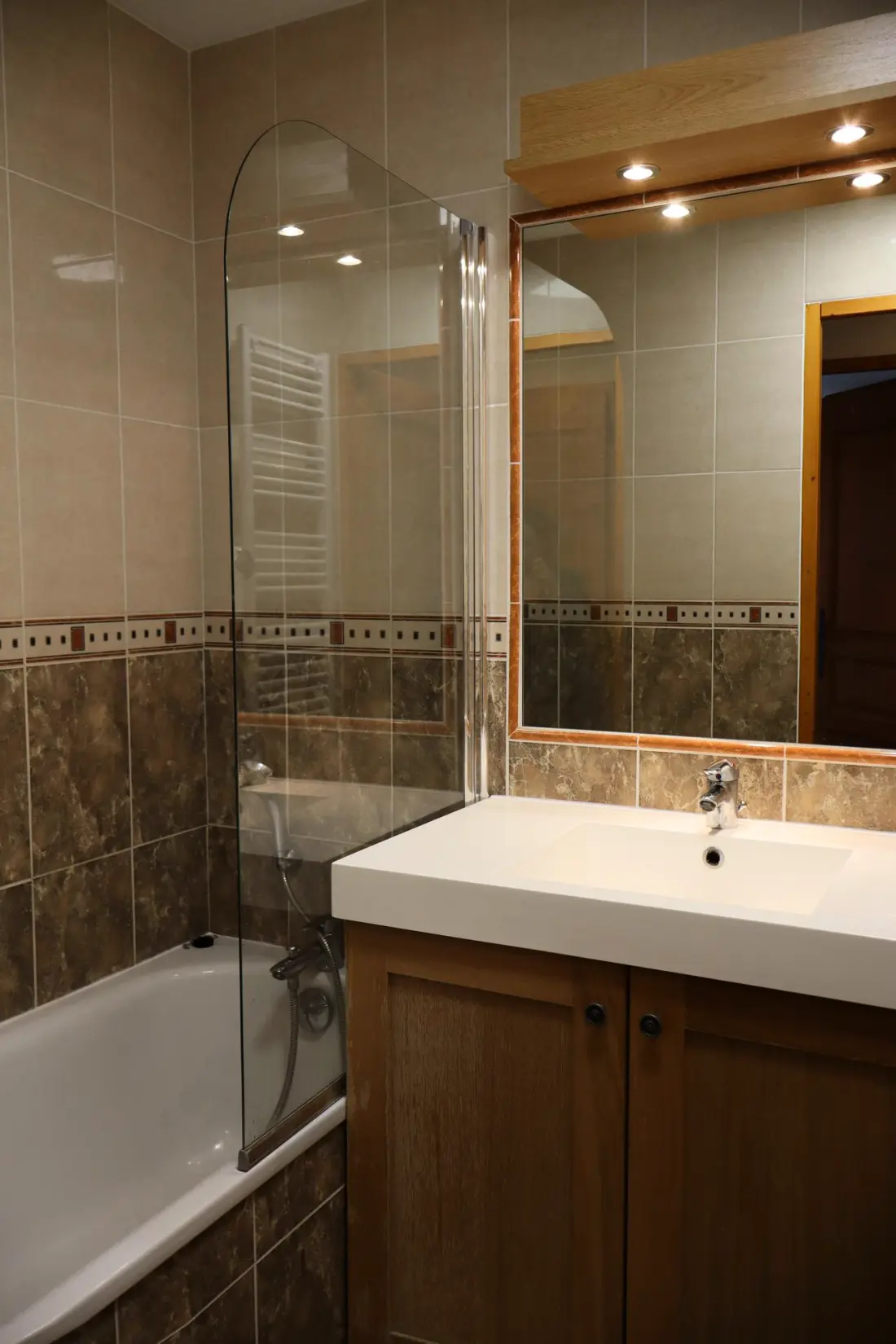 Aster Chalets De La Vallee D'or