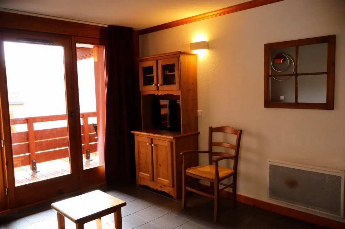 Aster Chalets De La Vallee D'or