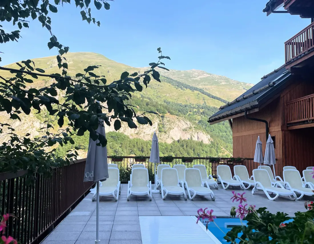 Aster Chalets De La Vallee D'or