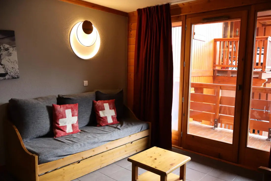 Aster Chalets De La Vallee D'or