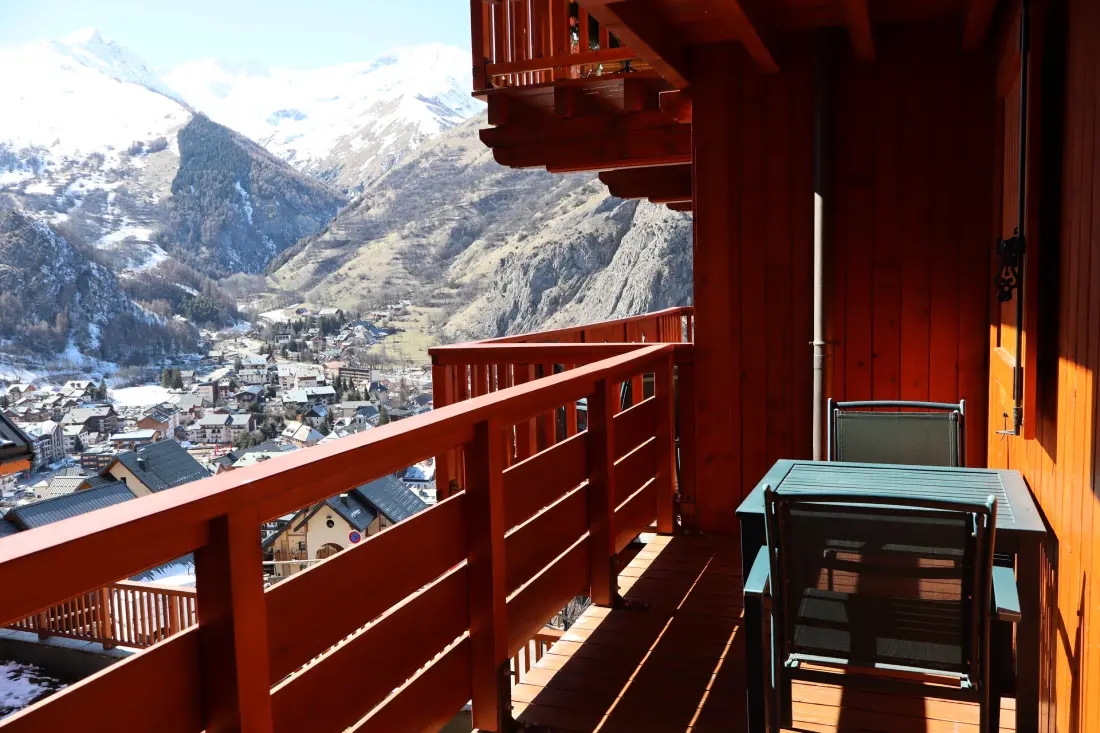 Aster Chalets De La Vallee D'or