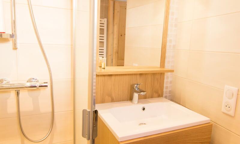 Chalet Azur - - Valloire - 9